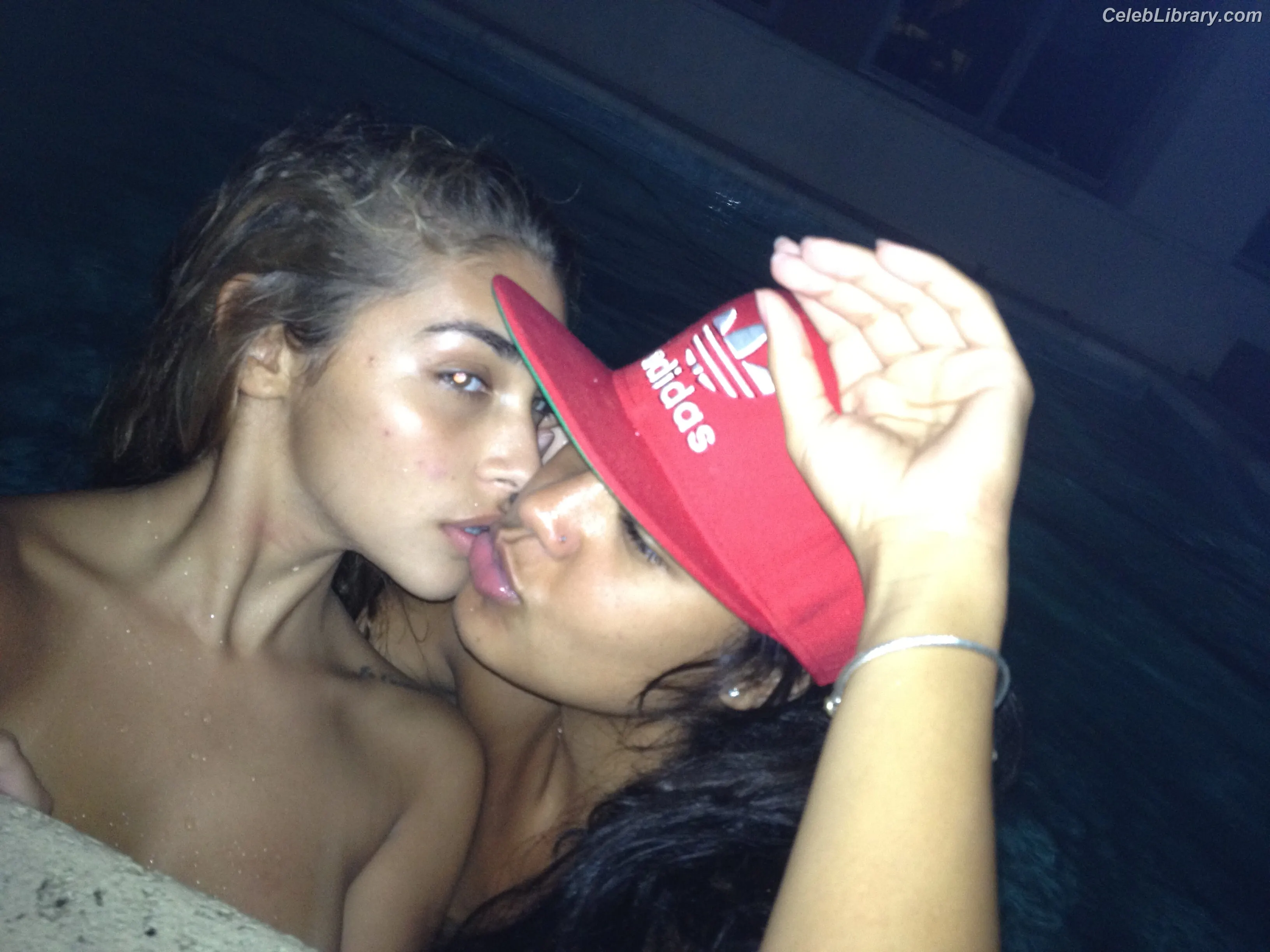 Chantel Jeffries photo 1 of 1944