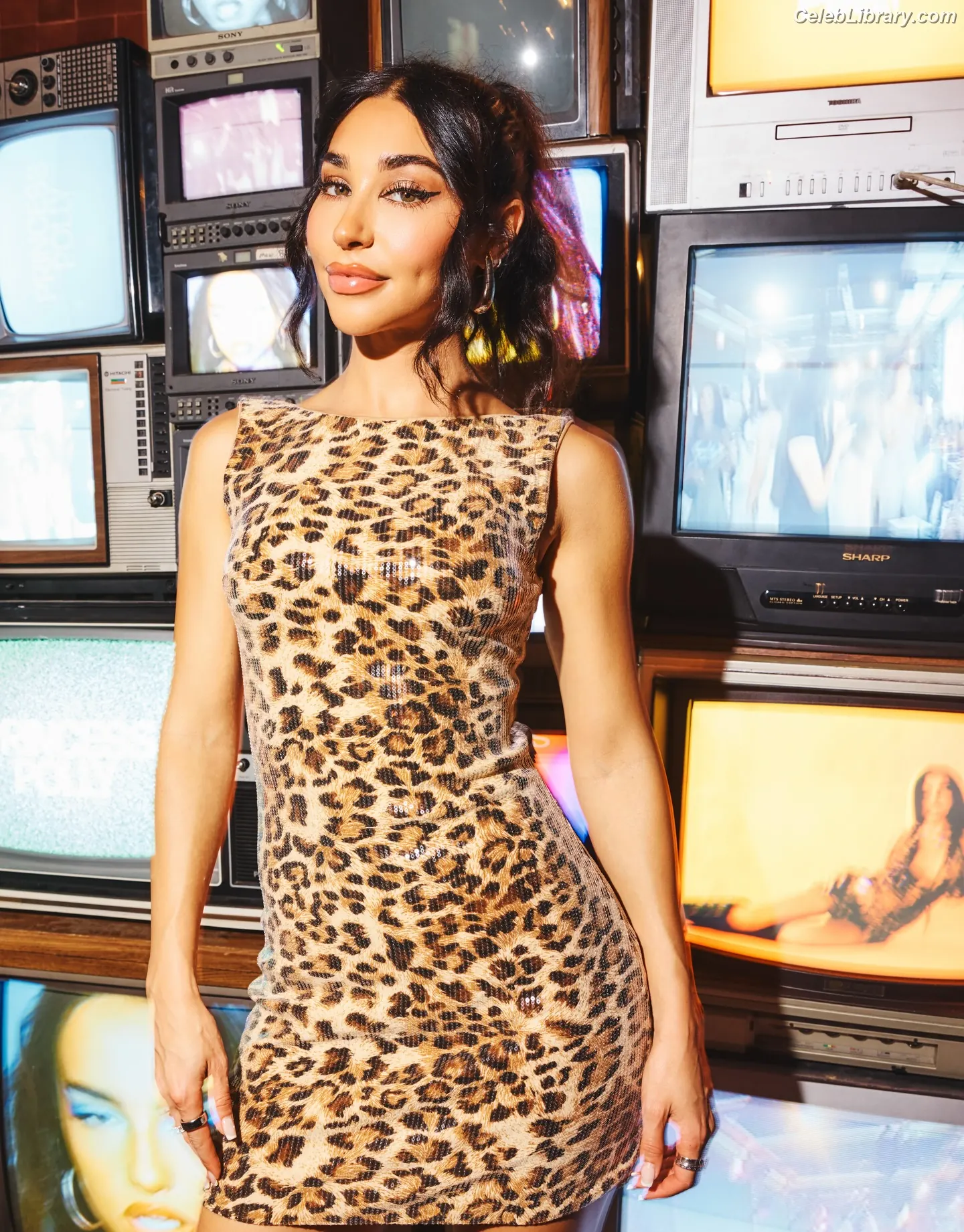 Chantel Jeffries photo 22 of 1944