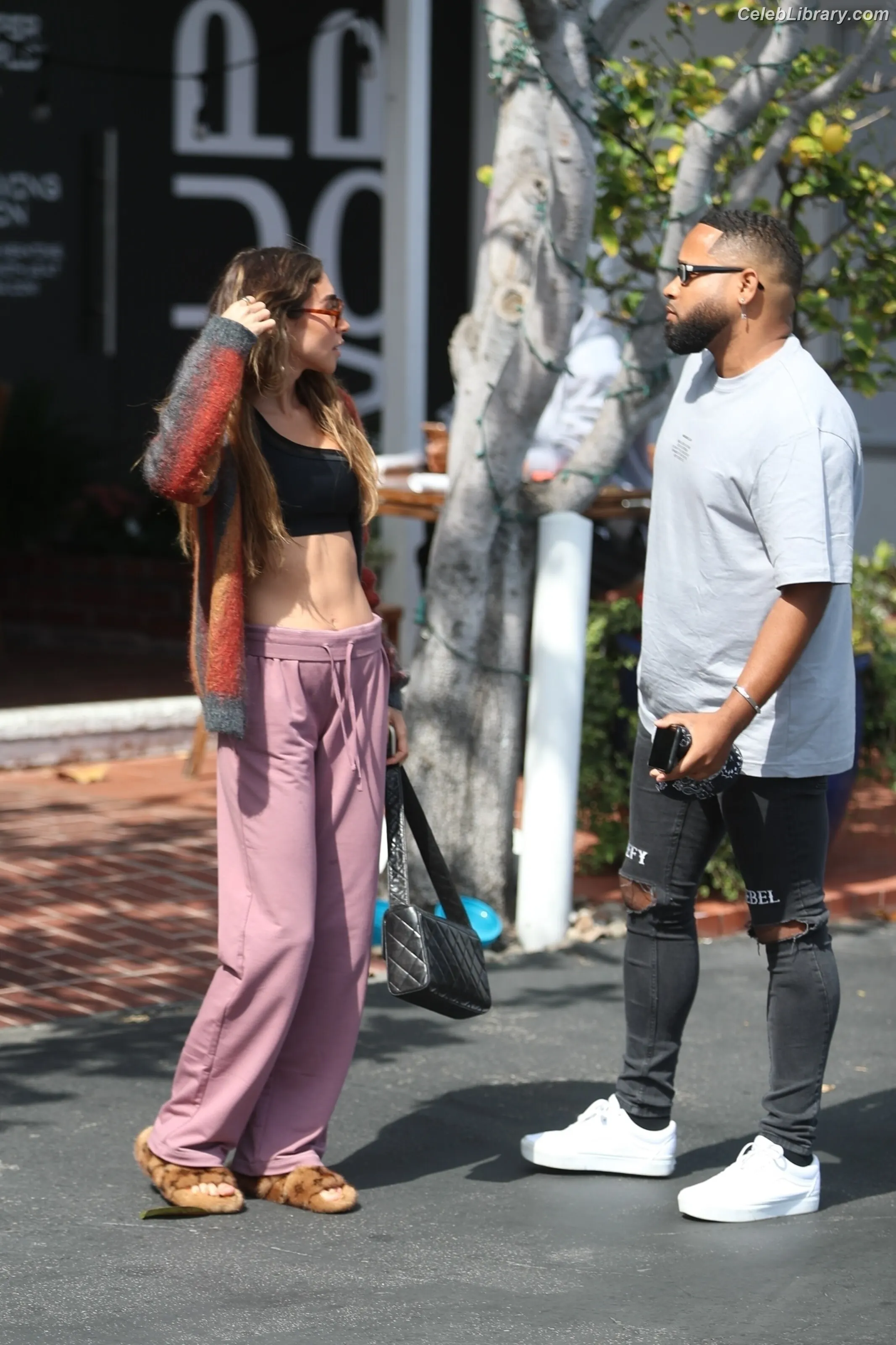 Chantel Jeffries photo 10 of 1944