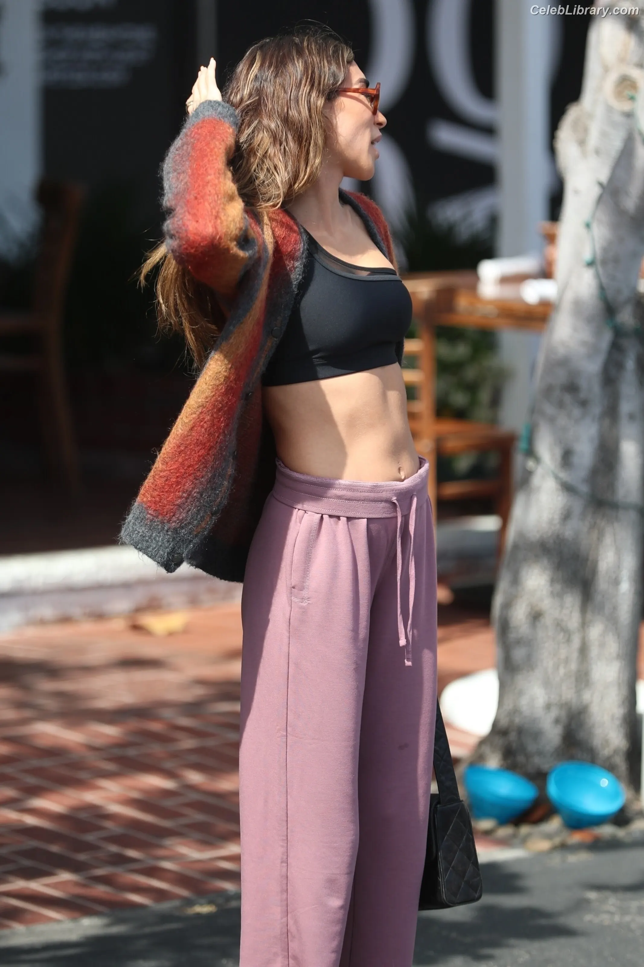 Chantel Jeffries photo 12 of 1944