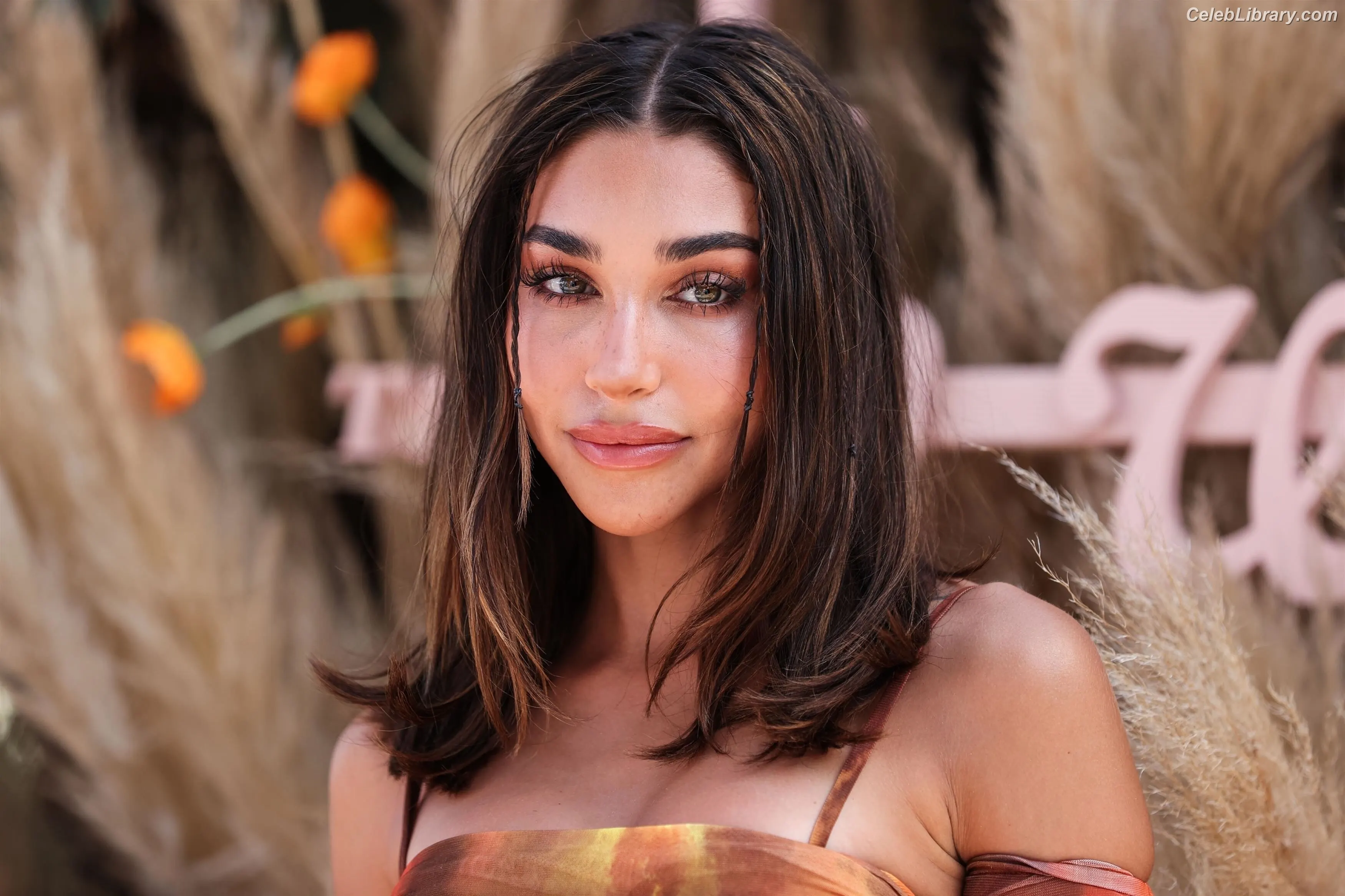 Chantel Jeffries photo 20 of 1944