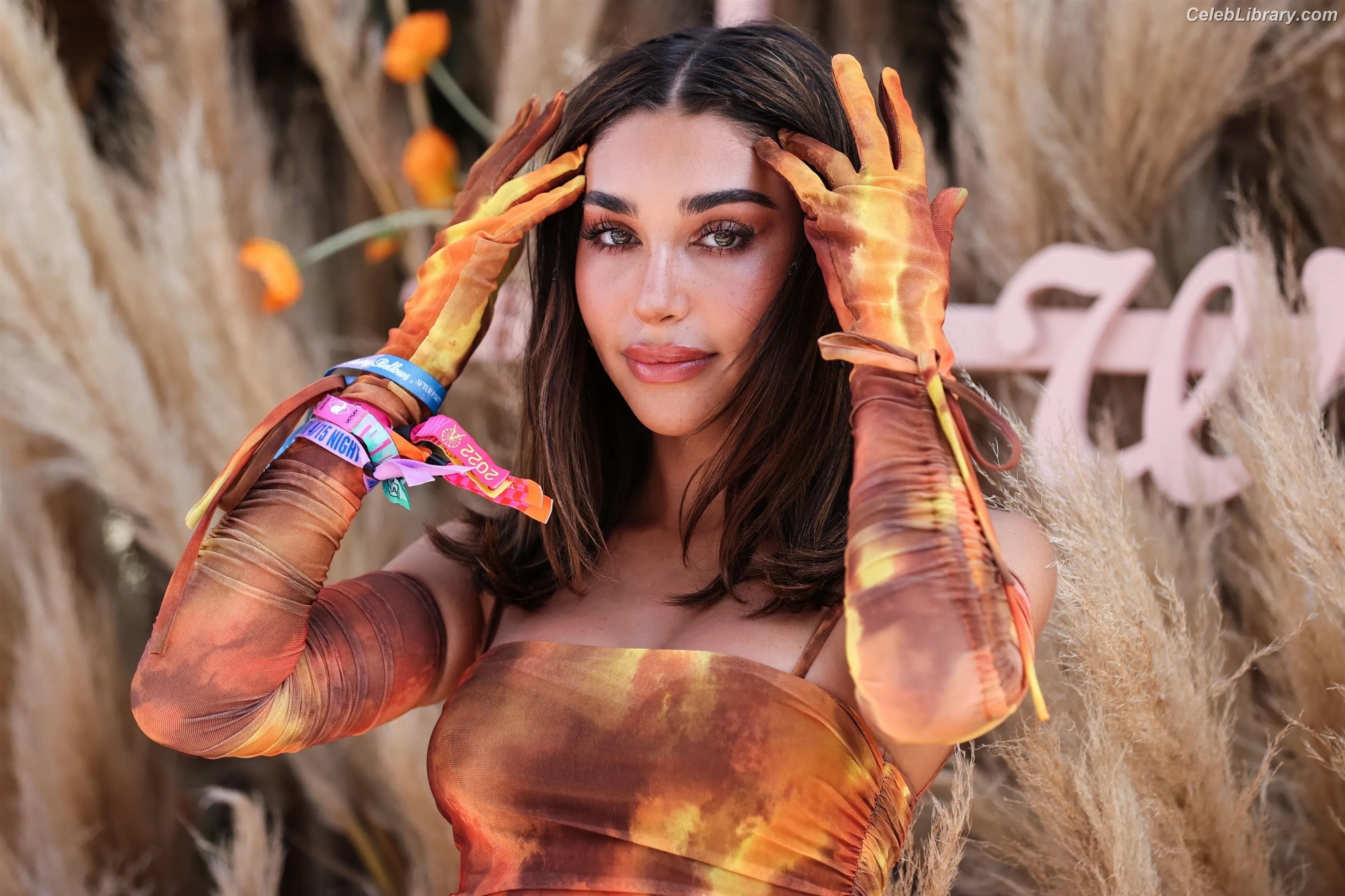 Chantel Jeffries photo 23 of 1944