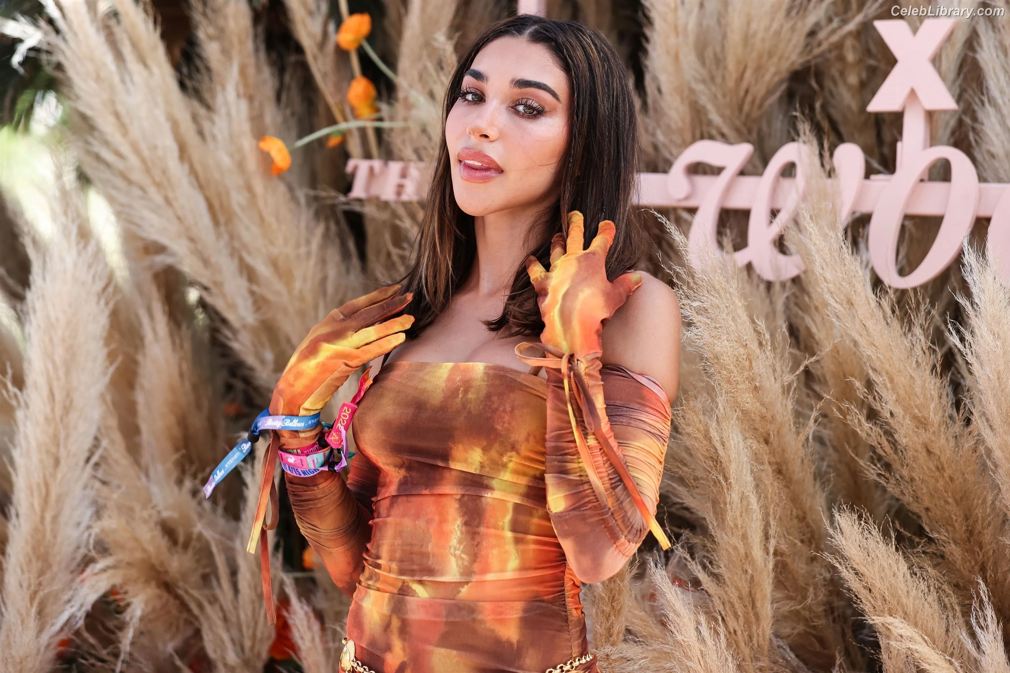Chantel Jeffries photo 24 of 1944