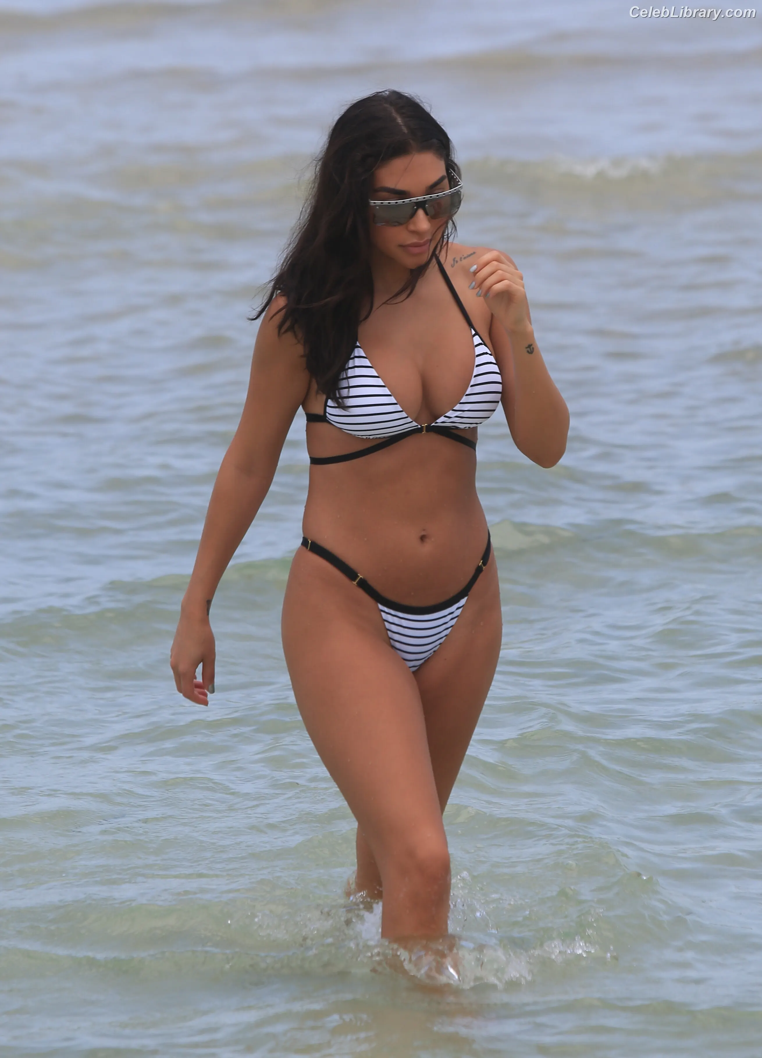 Chantel Jeffries photo 17 of 1944