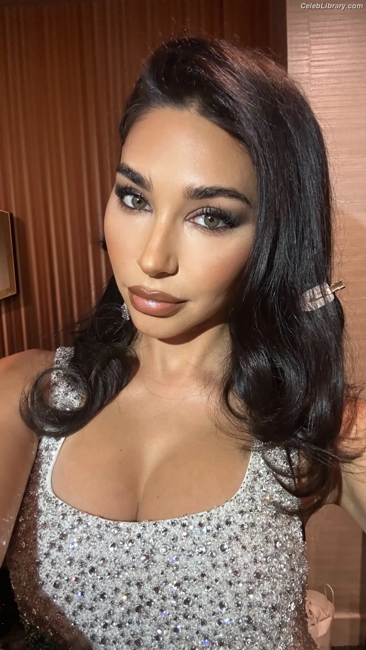 Chantel Jeffries photo 3 of 1944