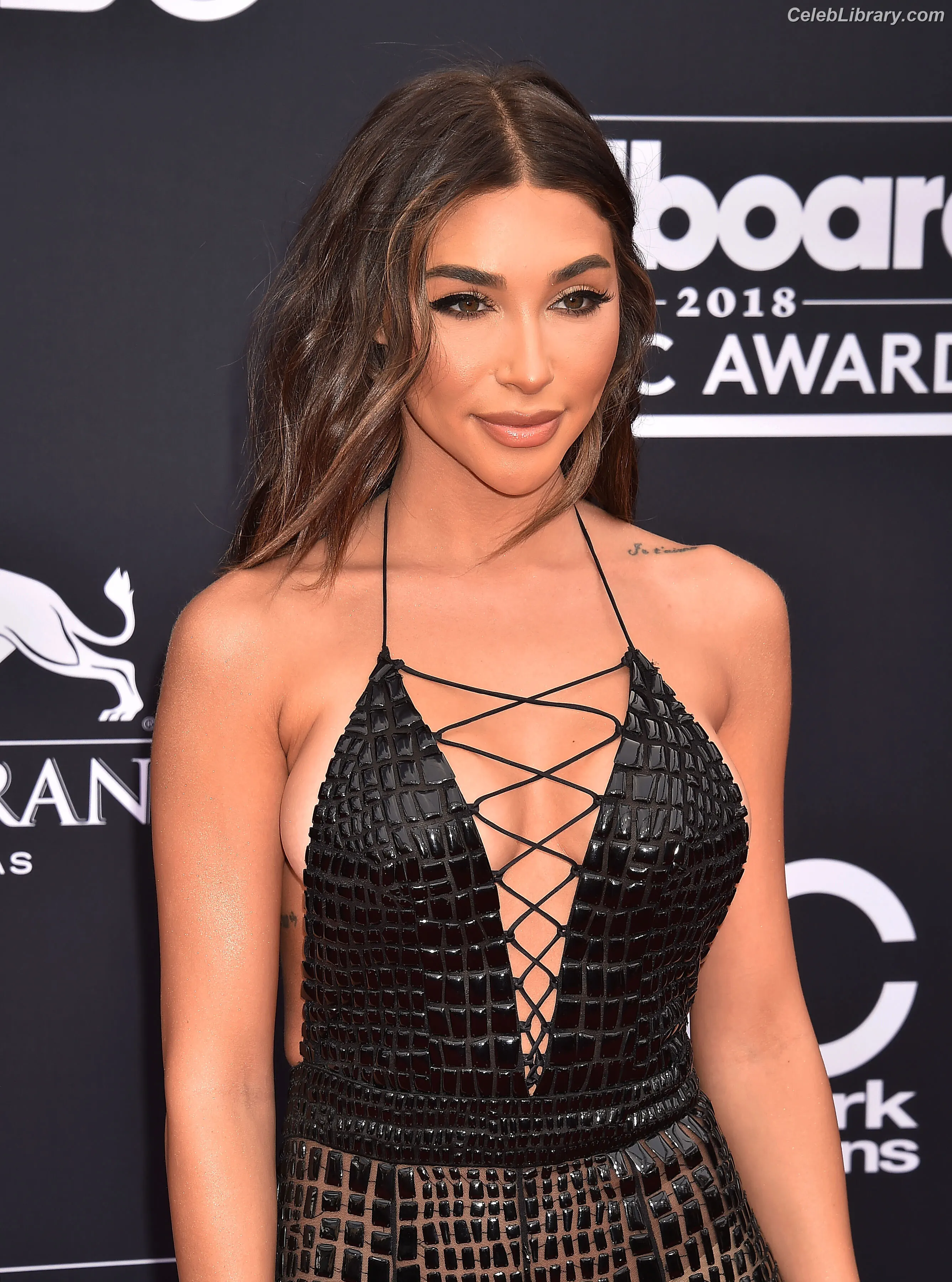 Chantel Jeffries photo 8 of 1944