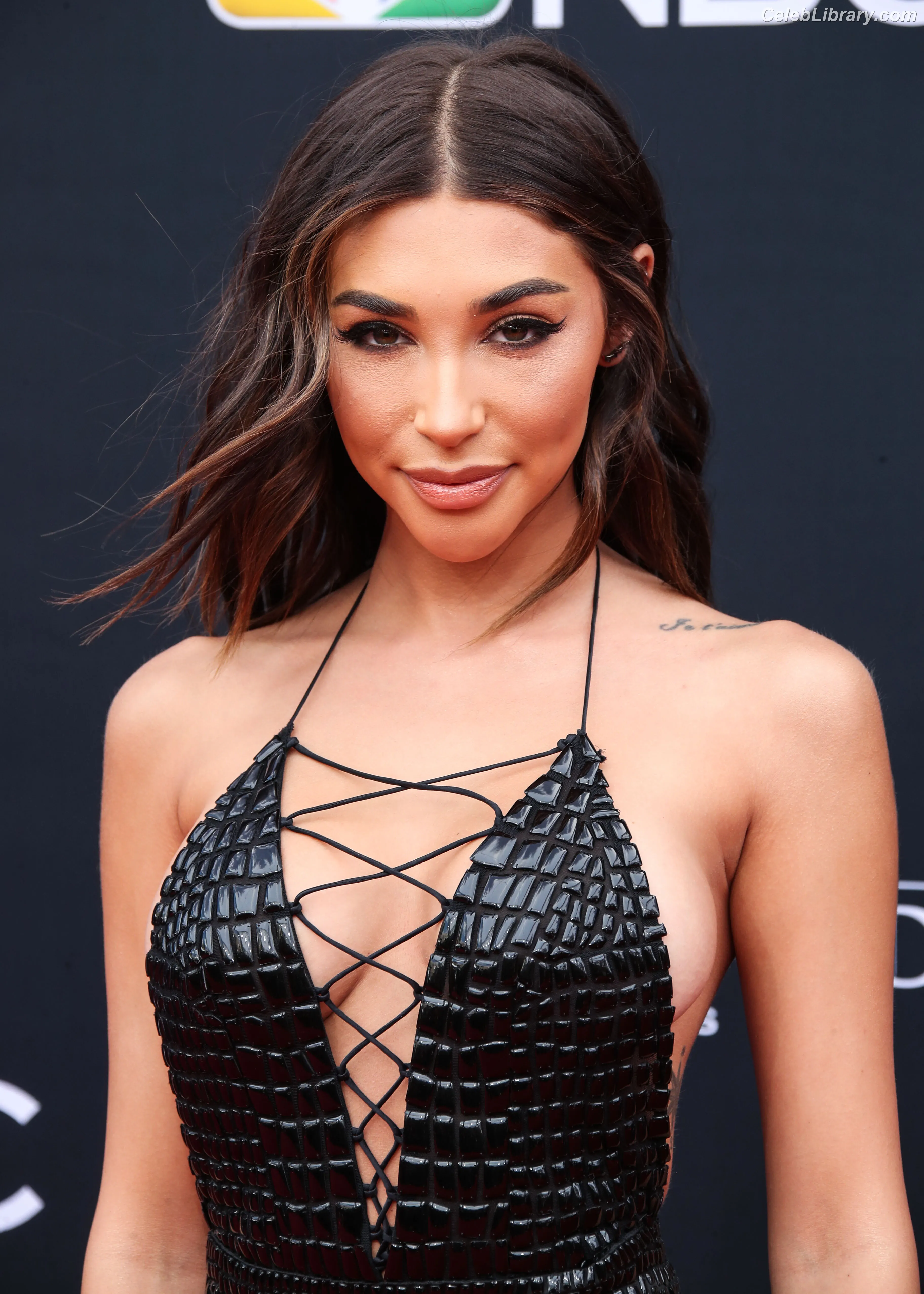 Chantel Jeffries photo 20 of 1944