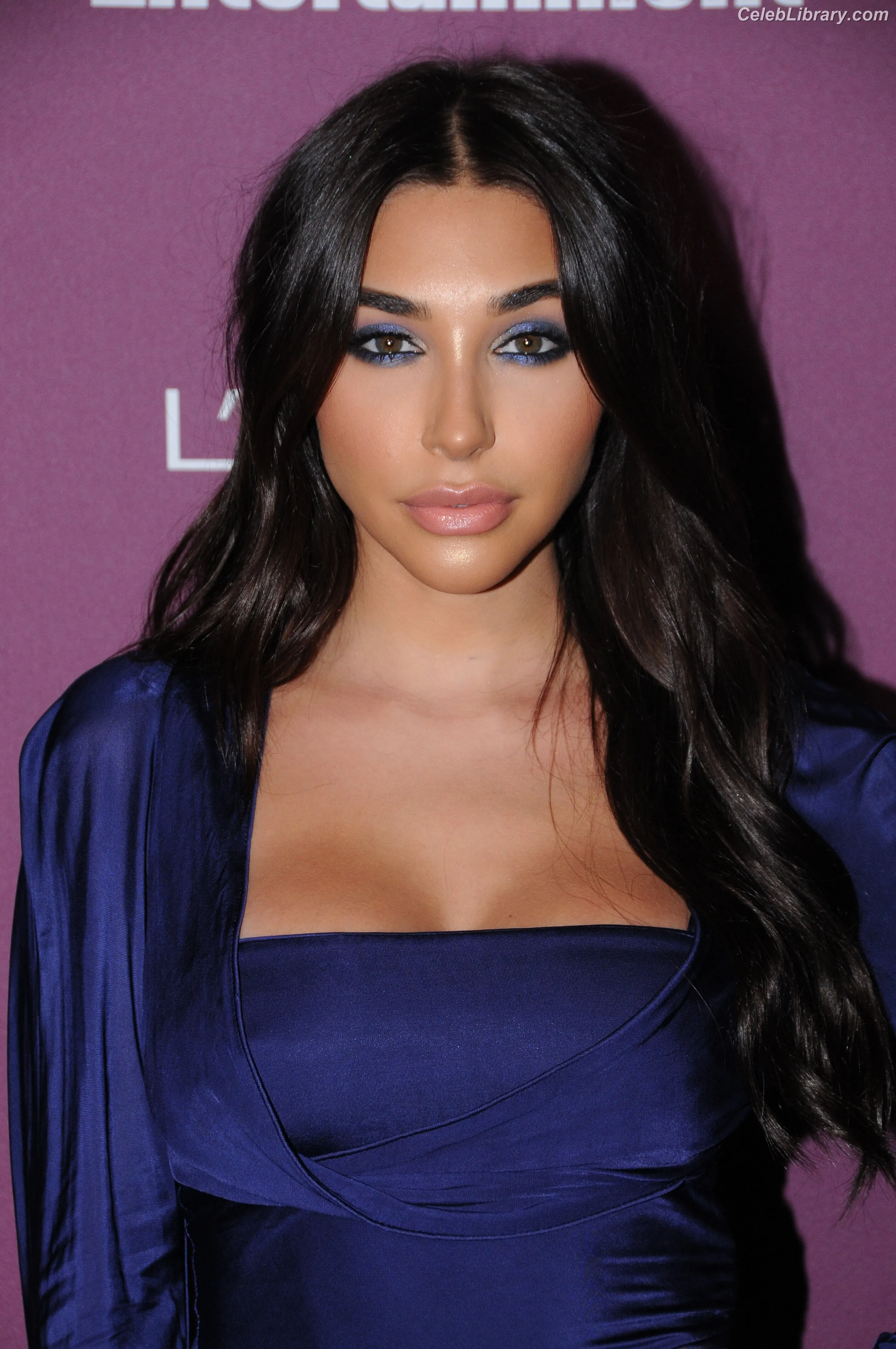 Chantel Jeffries photo 21 of 1944