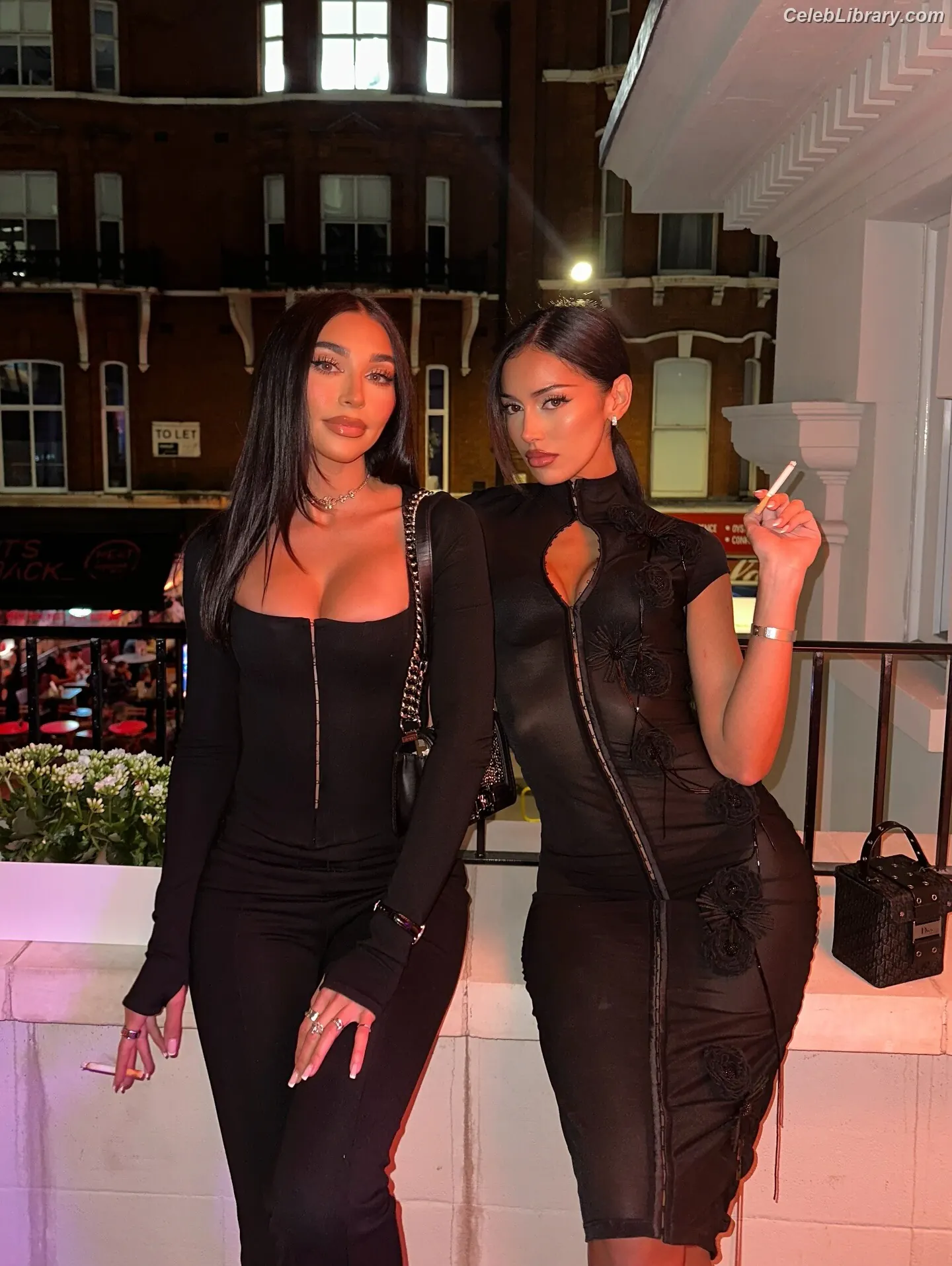 Chantel Jeffries photo 12 of 1944