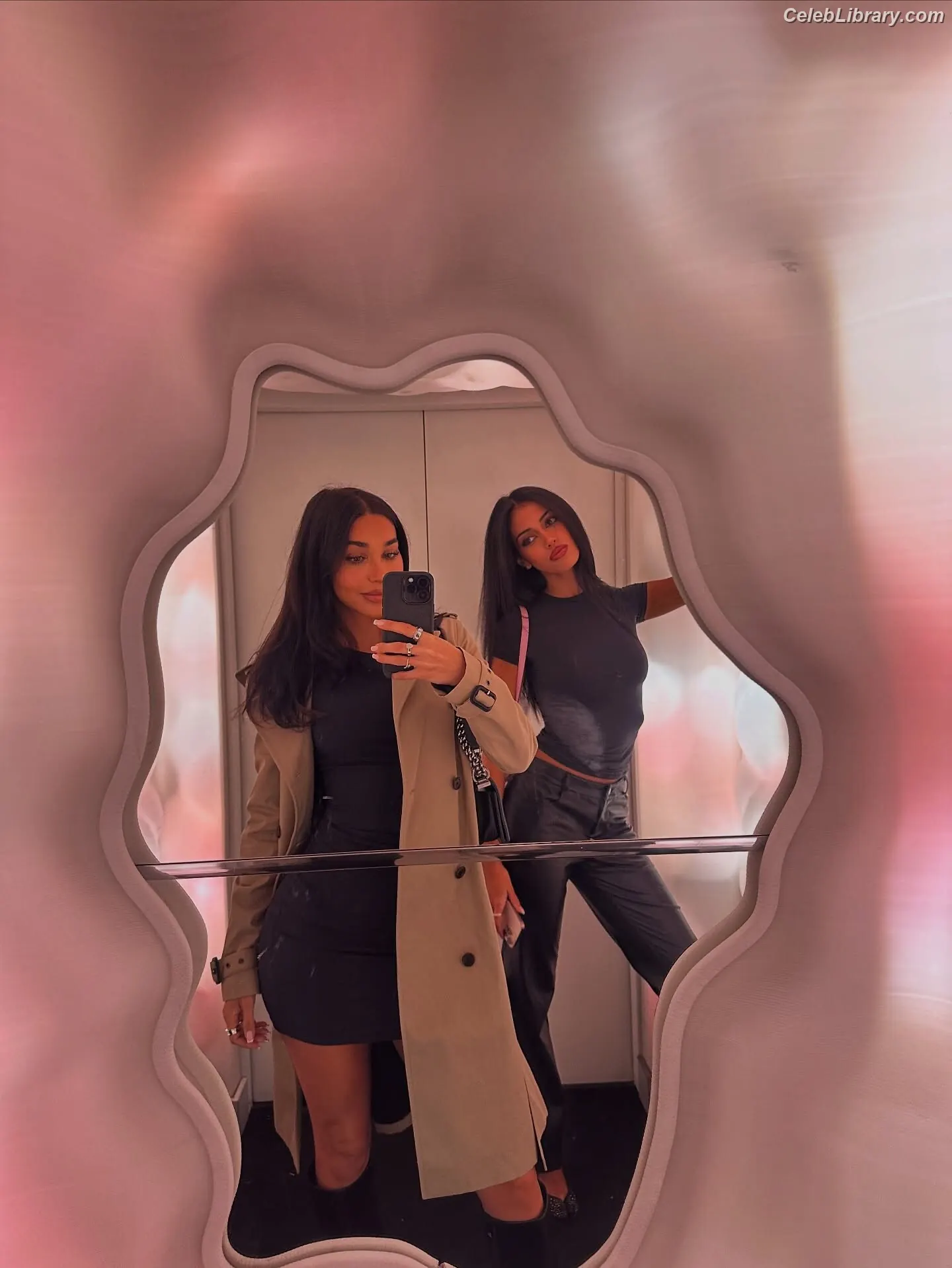 Chantel Jeffries photo 19 of 1944