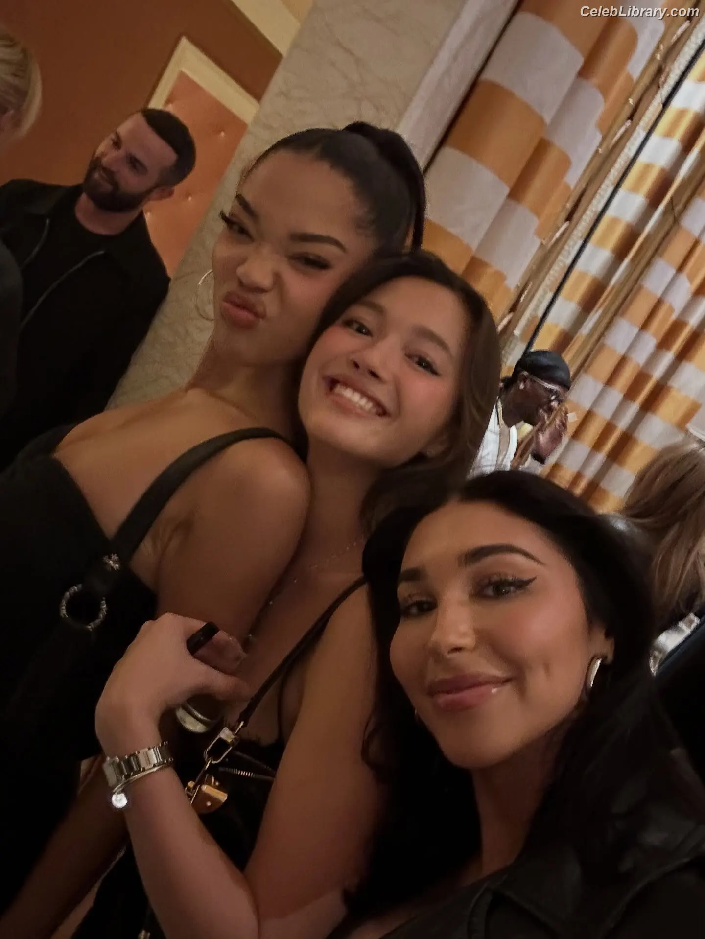 Chantel Jeffries photo 9 of 1944