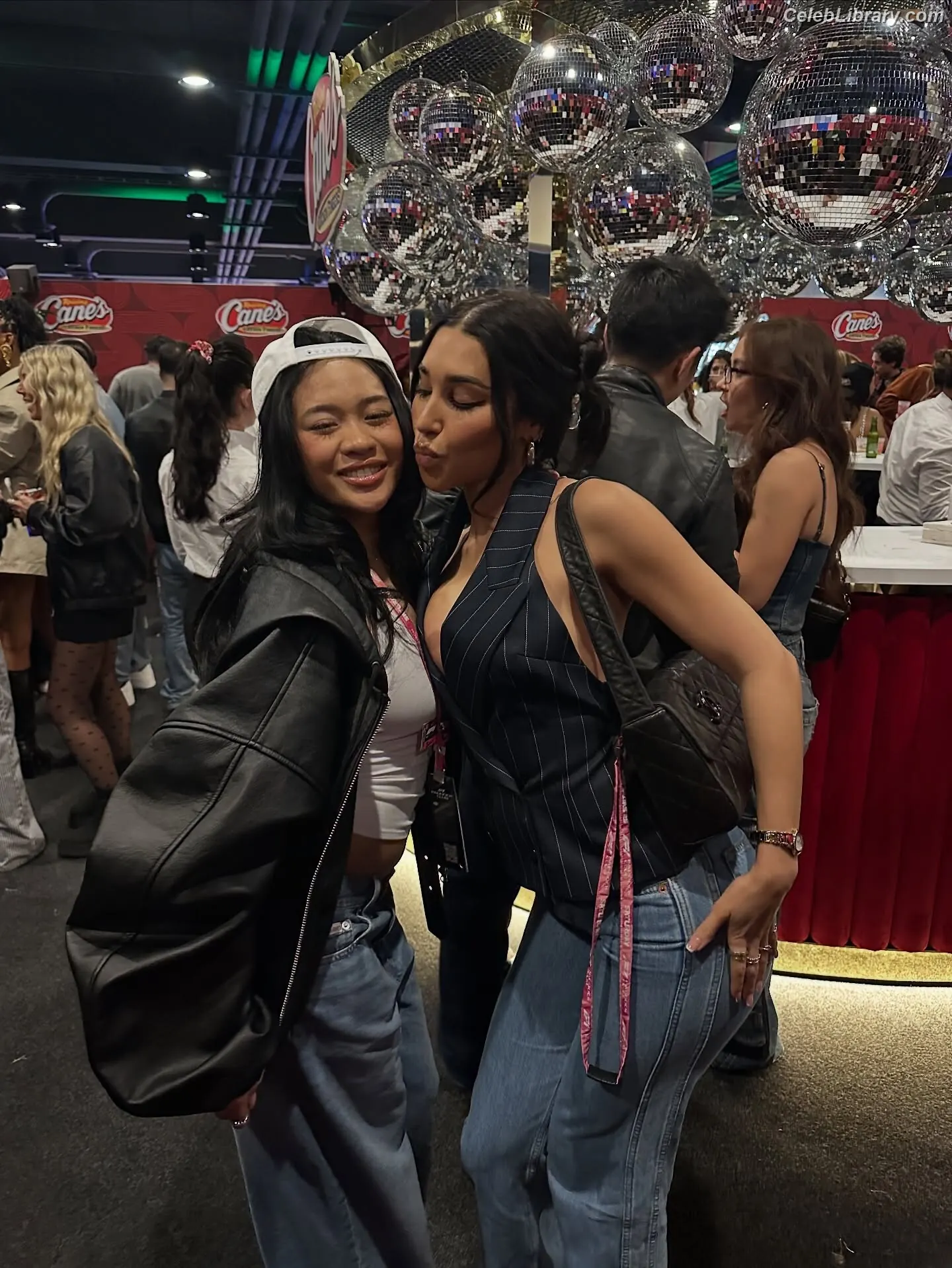 Chantel Jeffries photo 20 of 1944