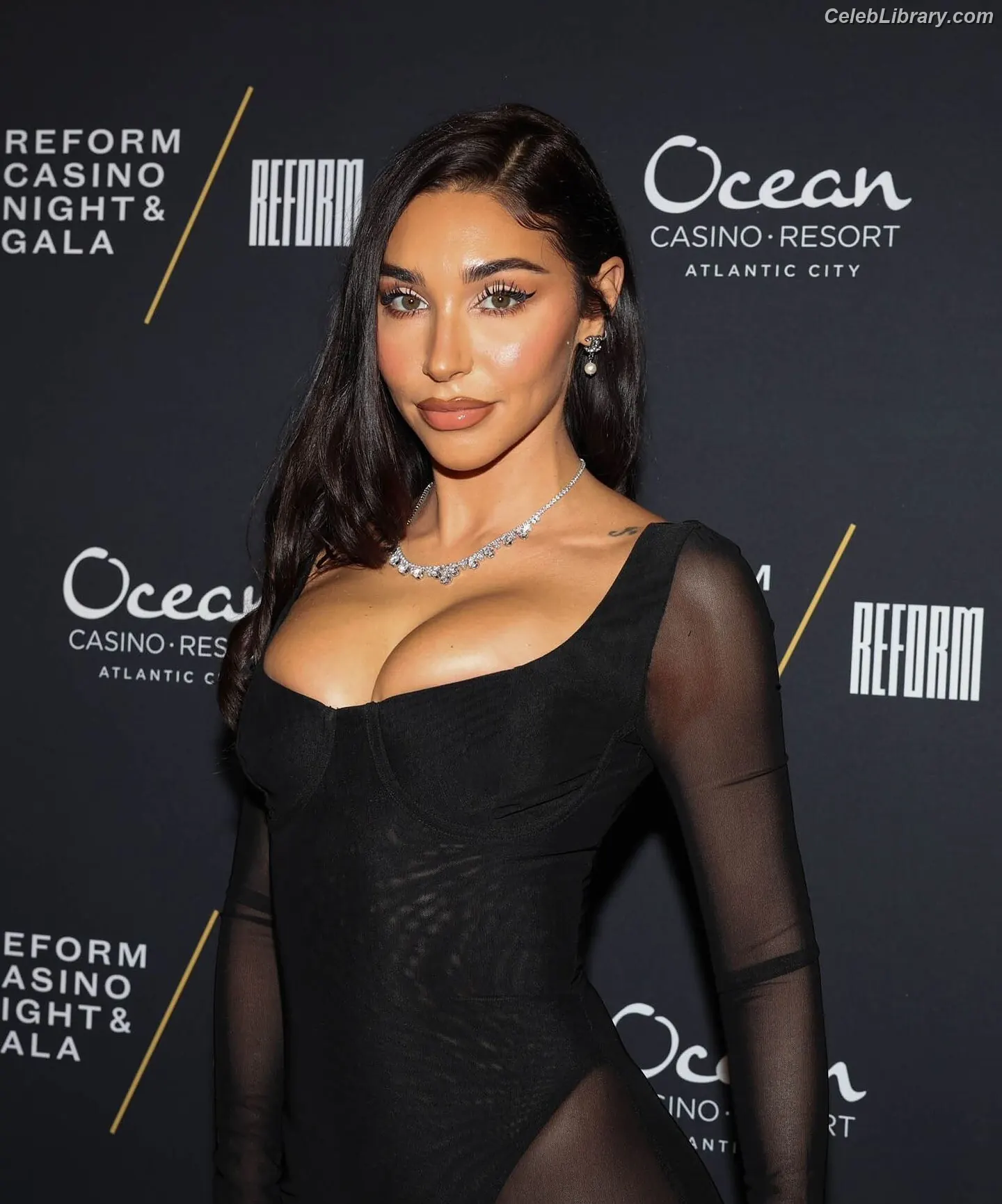 Chantel Jeffries photo 16 of 1944
