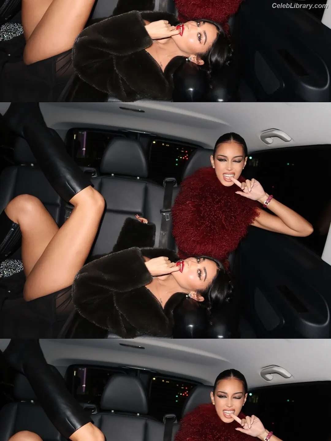 Chantel Jeffries photo 24 of 1944