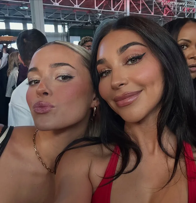 Chantel Jeffries photo 2 of 1942