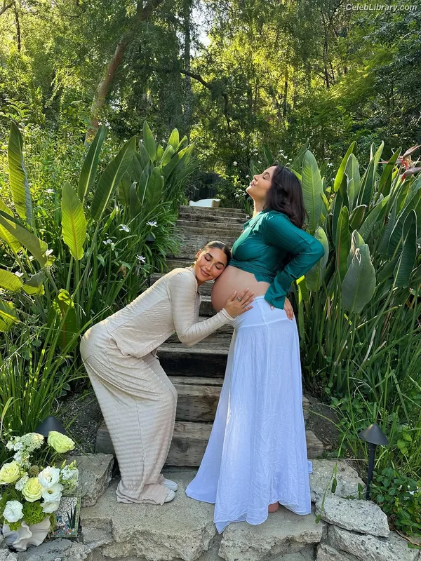 Chantel Jeffries photo 21 of 1942