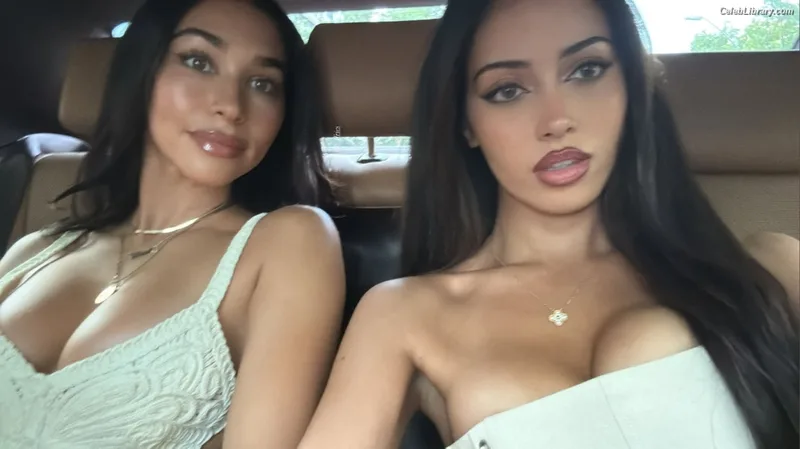 Chantel Jeffries photo 1 of 1942