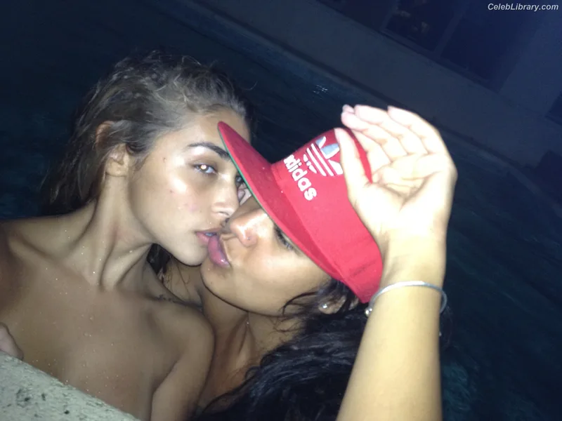 Chantel Jeffries photo 24 of 1942