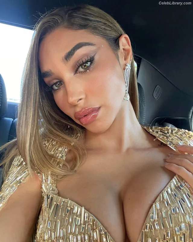 Chantel Jeffries photo 24 of 1942