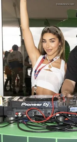 Chantel Jeffries photo 1 of 1942
