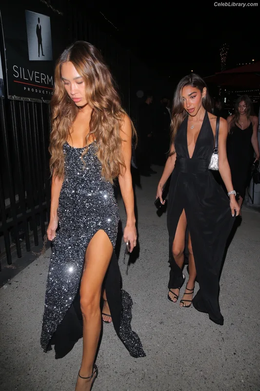 Chantel Jeffries photo 13 of 1942
