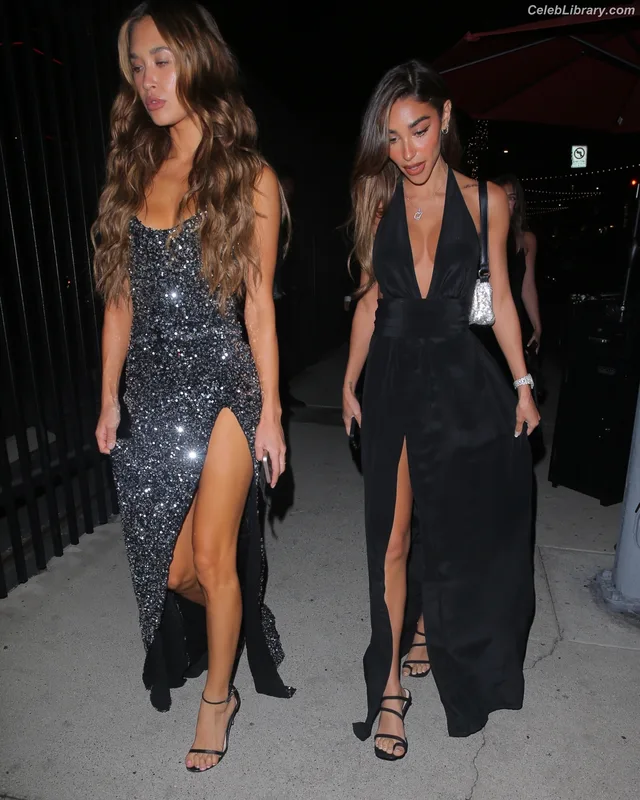 Chantel Jeffries photo 17 of 1942