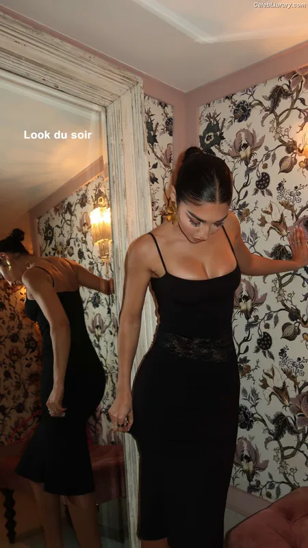 Chantel Jeffries photo 24 of 1942