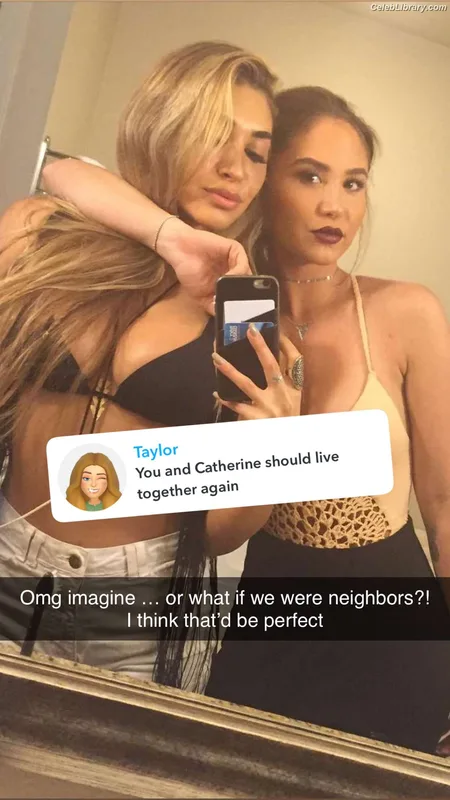 Chantel Jeffries photo 22 of 1942