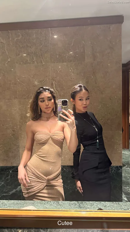 Chantel Jeffries photo 24 of 1942