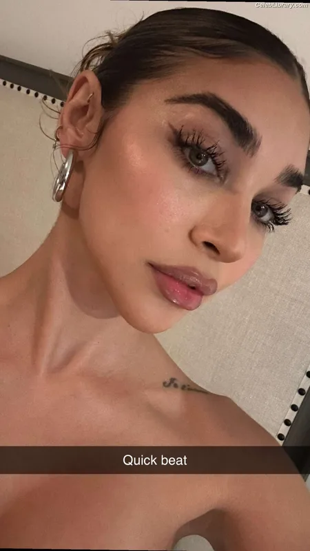 Chantel Jeffries photo 6 of 1942