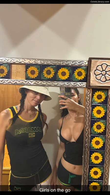Chantel Jeffries photo 17 of 1942