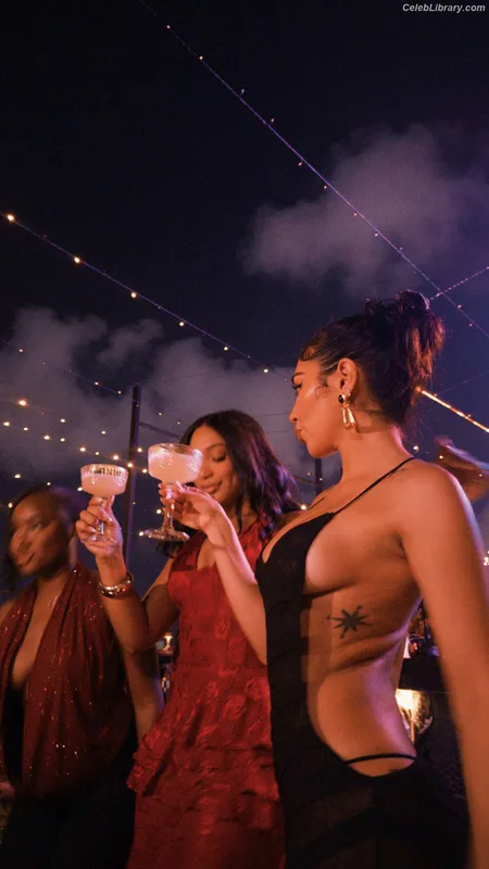 Chantel Jeffries photo 23 of 1942