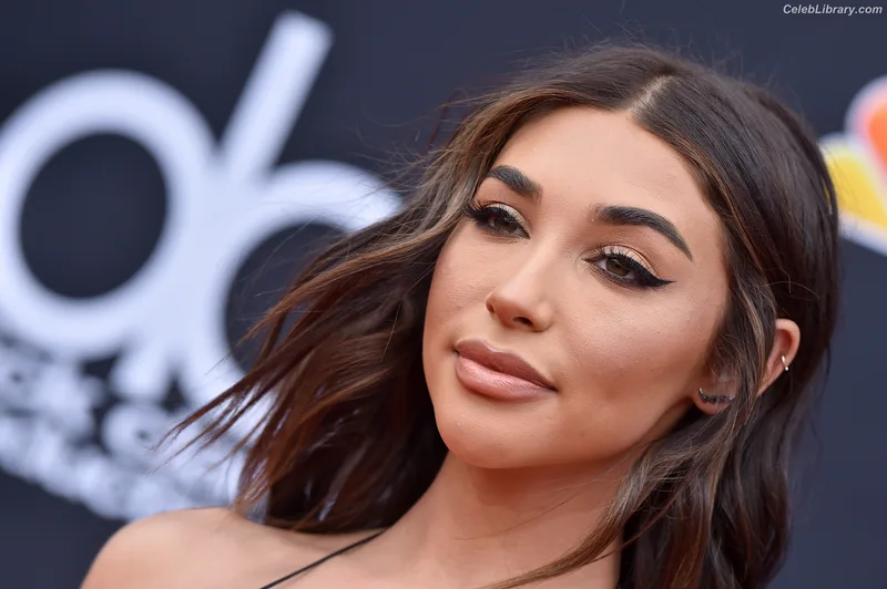 Chantel Jeffries photo 1 of 1942