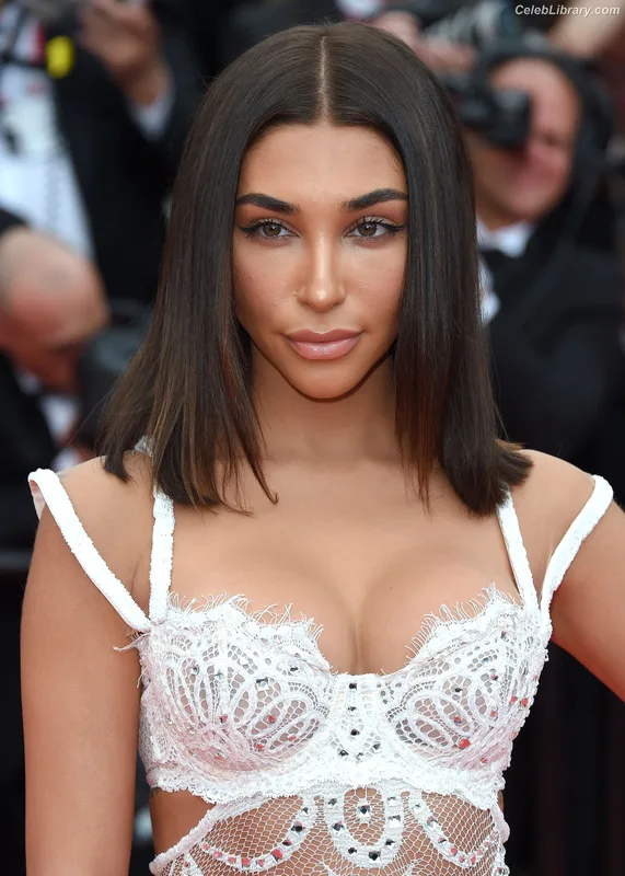 Chantel Jeffries photo 5 of 1942
