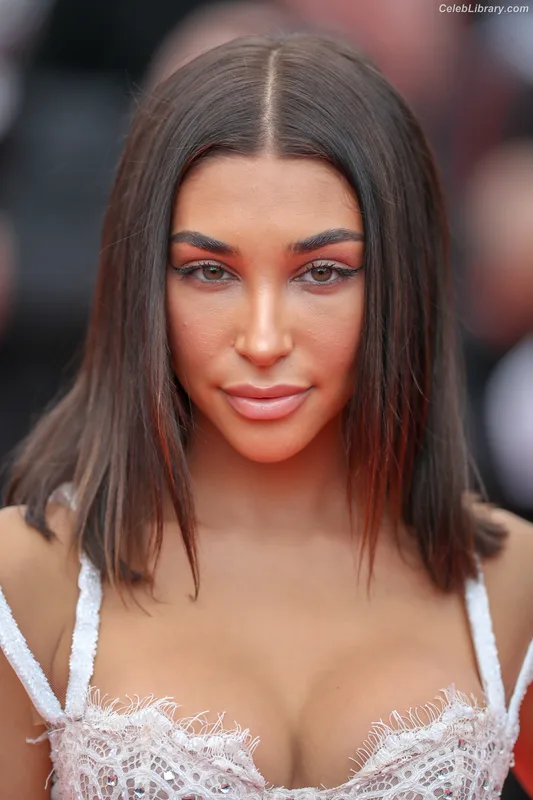 Chantel Jeffries photo 20 of 1942