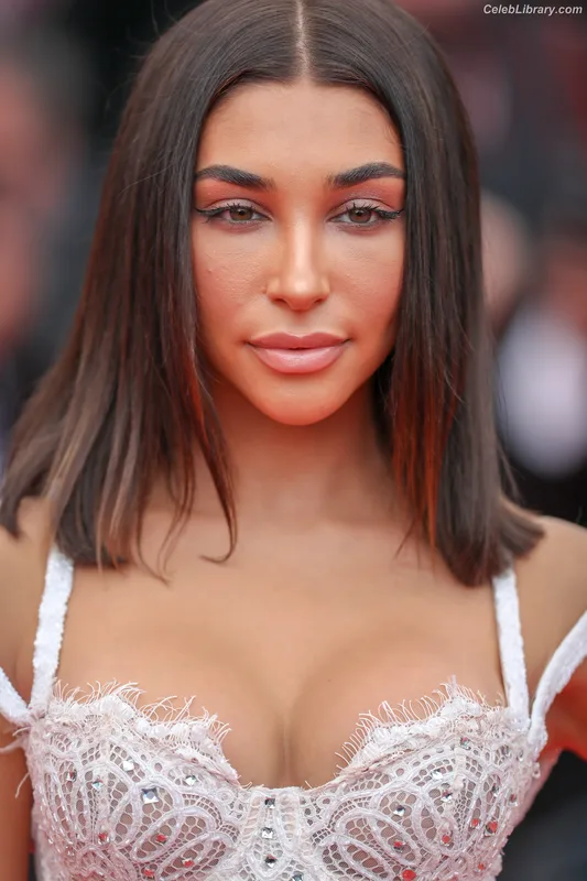 Chantel Jeffries photo 1 of 1942