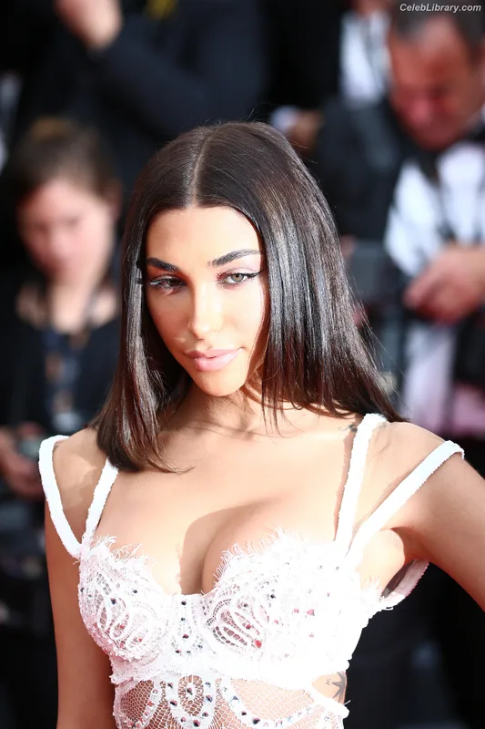 Chantel Jeffries photo 3 of 1942