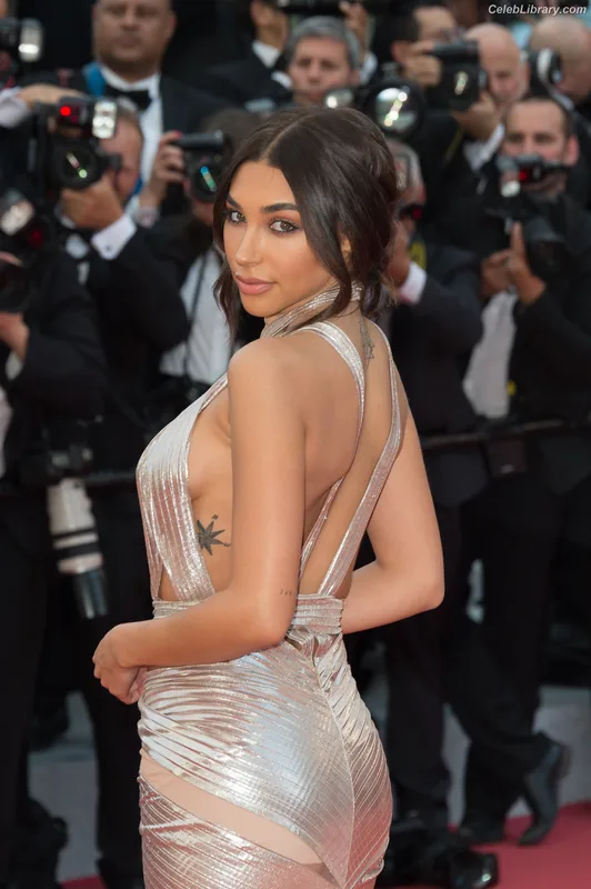 Chantel Jeffries photo 23 of 1942