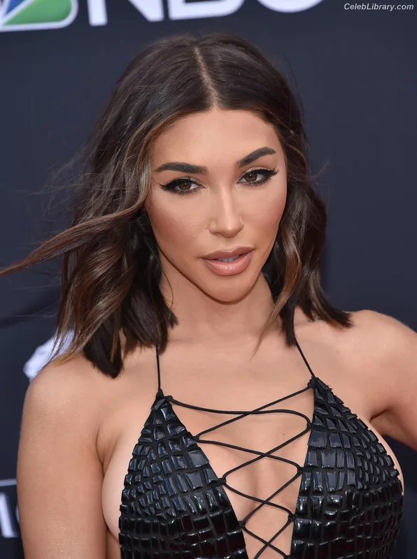 Chantel Jeffries photo 11 of 1942