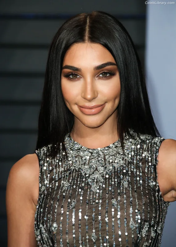 Chantel Jeffries photo 19 of 1942