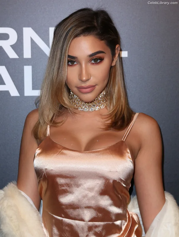 Chantel Jeffries photo 17 of 1942