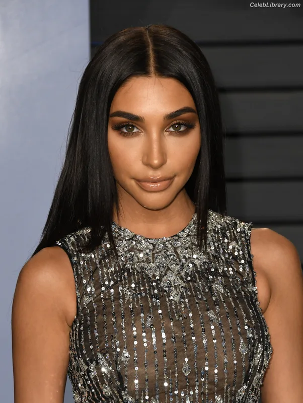 Chantel Jeffries photo 8 of 1942