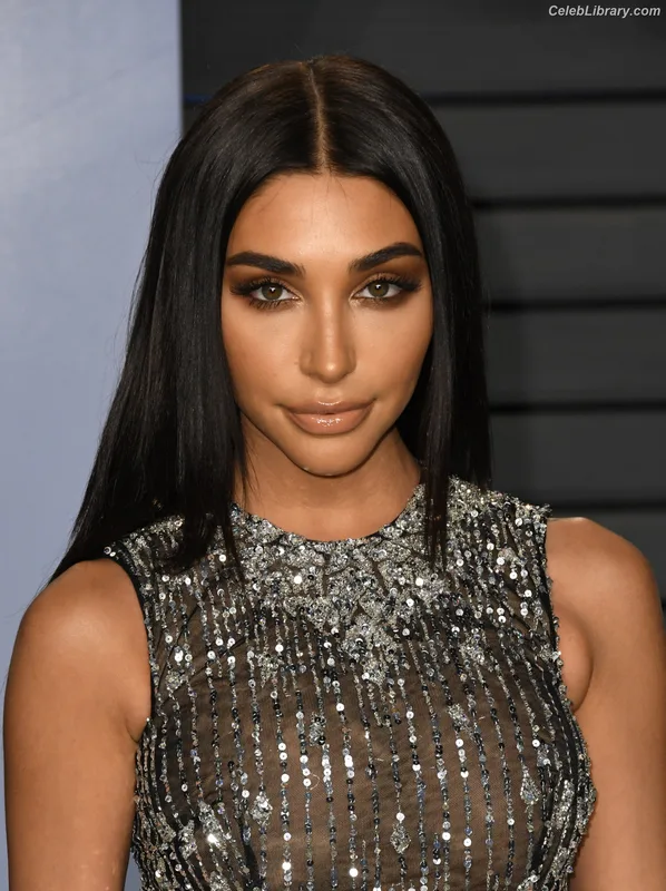 Chantel Jeffries photo 14 of 1942