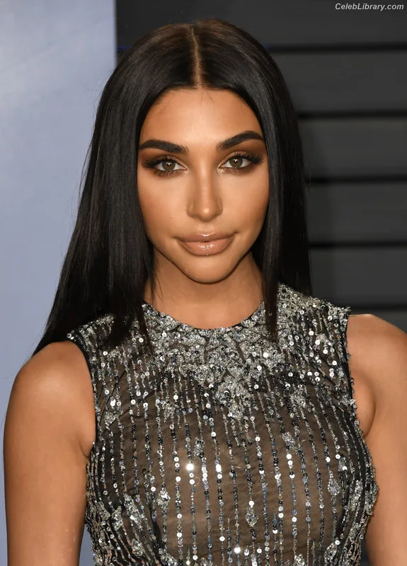 Chantel Jeffries photo 22 of 1942