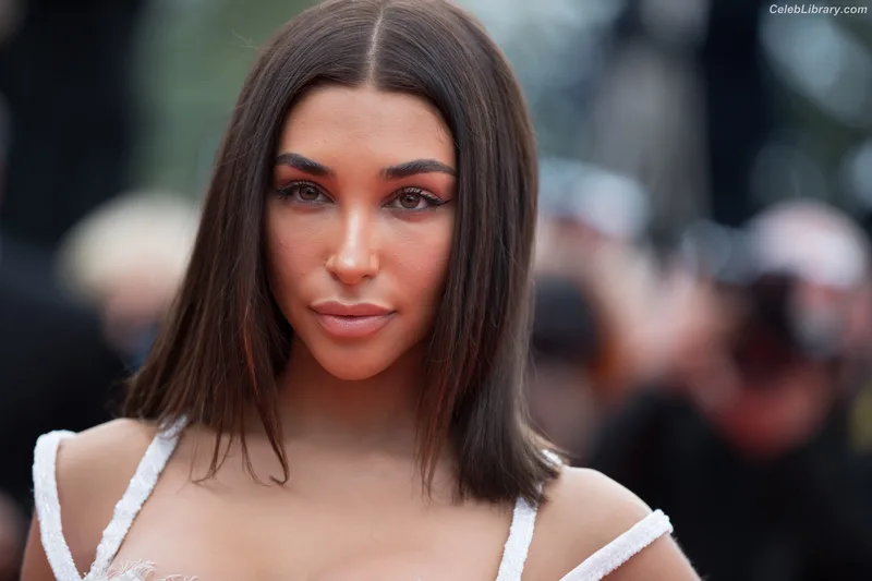 Chantel Jeffries photo 14 of 1942