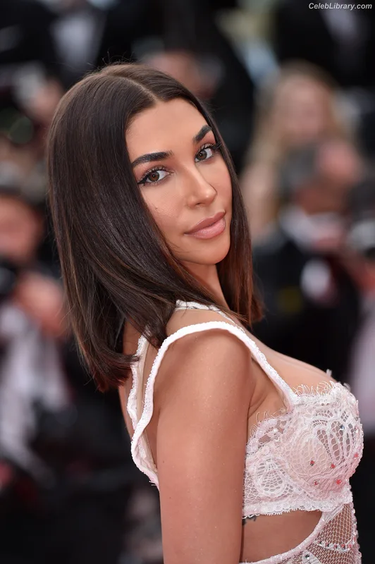 Chantel Jeffries photo 21 of 1942