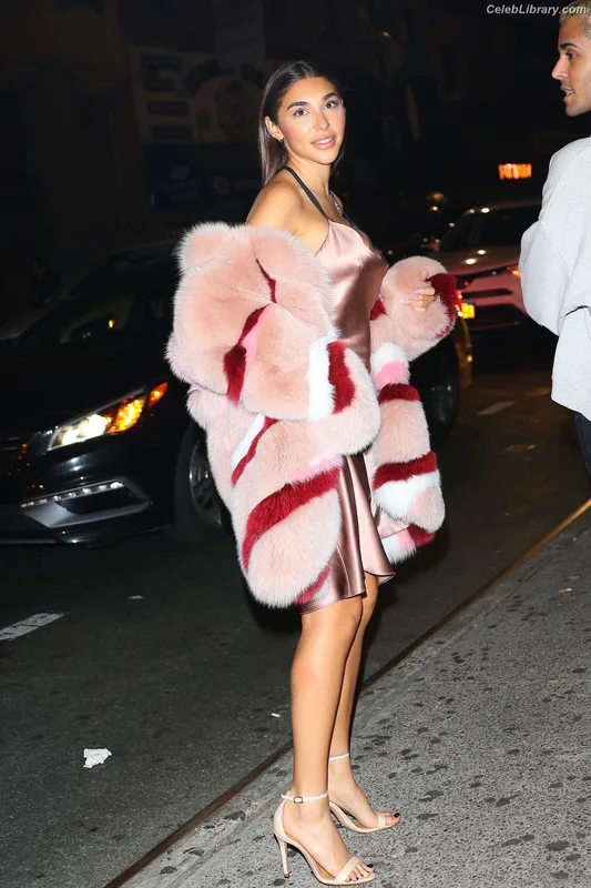 Chantel Jeffries photo 10 of 1942