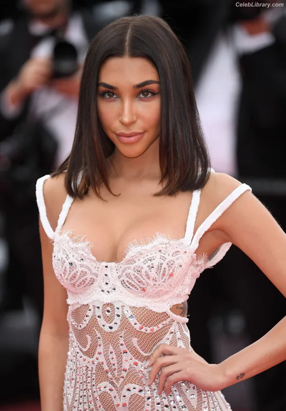 Chantel Jeffries photo 9 of 1942