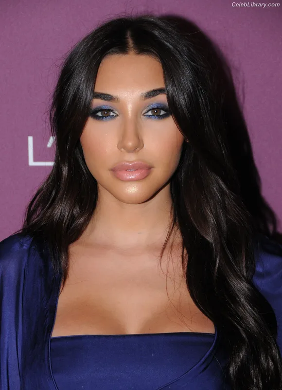 Chantel Jeffries photo 17 of 1942