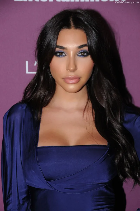 Chantel Jeffries photo 18 of 1942